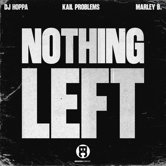 Nothing Left (Single)