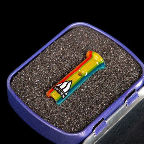 "Stoney Point" Phuncky Feel Tip