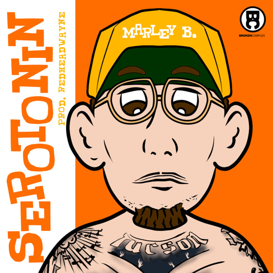 Serotonin (Single)