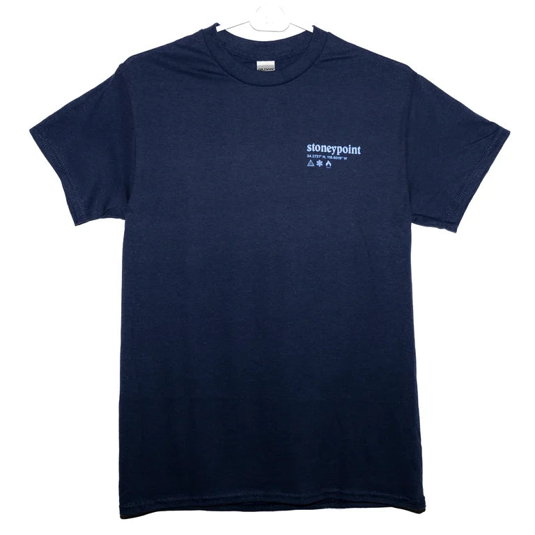 "Snowdrift" T-Shirt