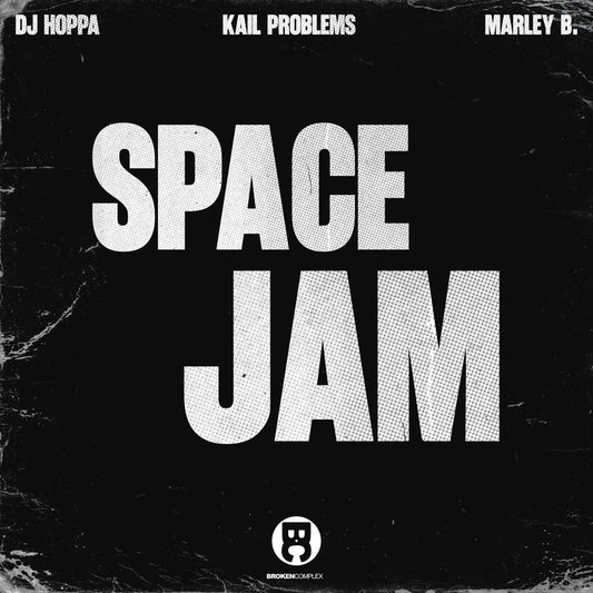 Space Jam (Single)