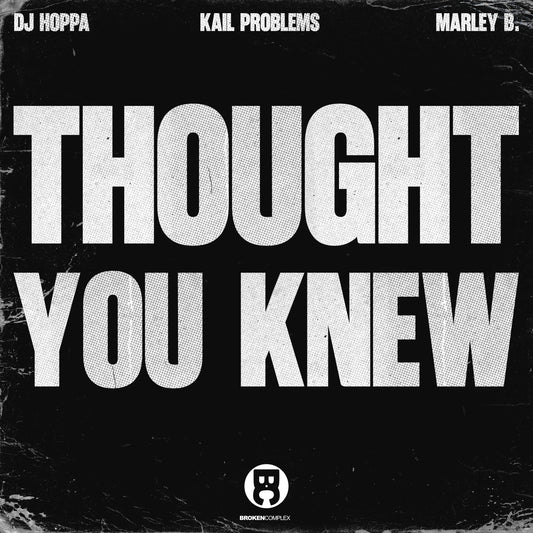 Thought You Knew (Single)