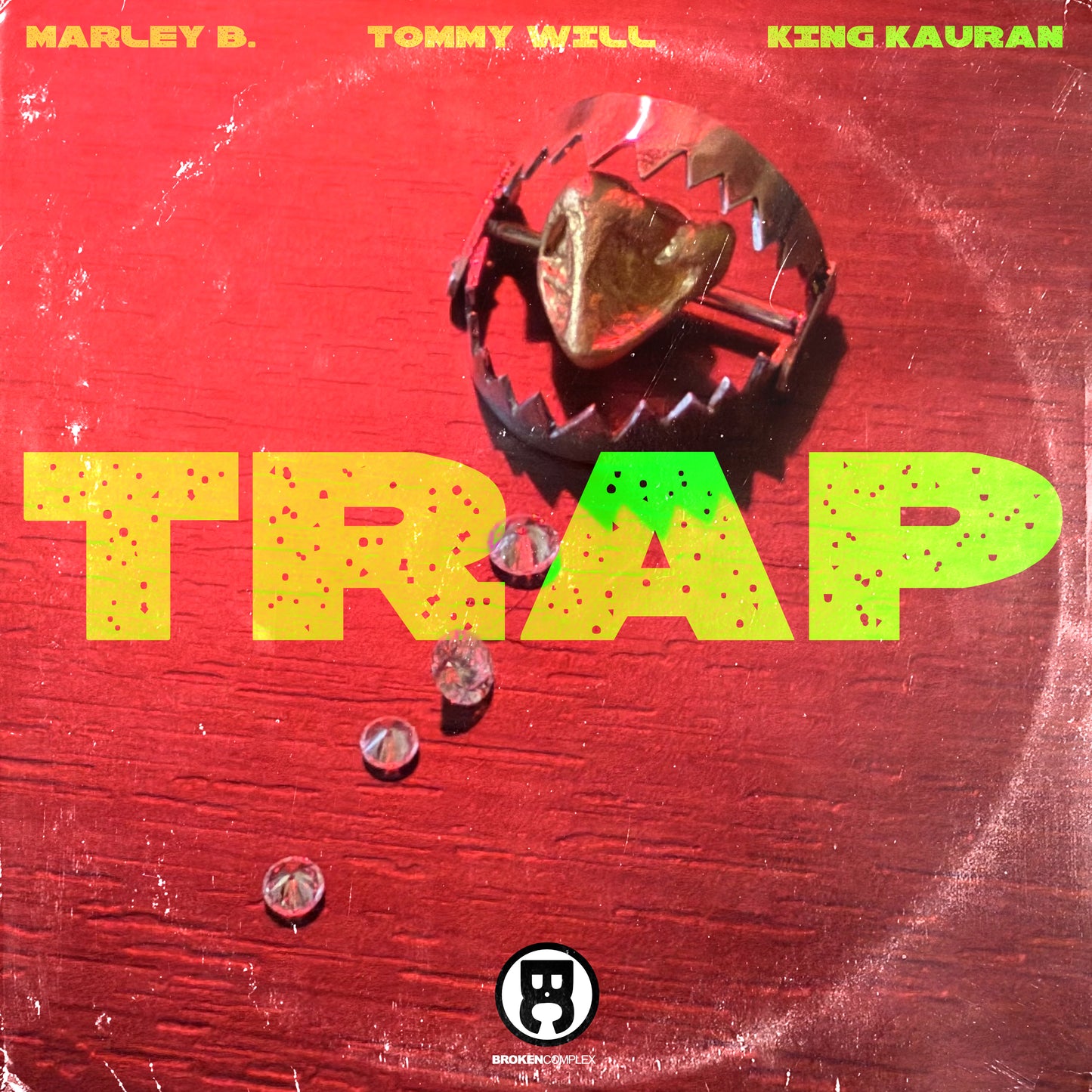 Trap (Single)