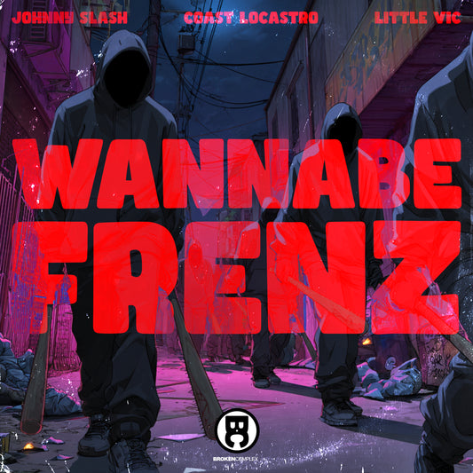 Wannabe Frenz (Single)