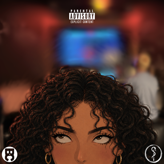 Why Mad? (Single)