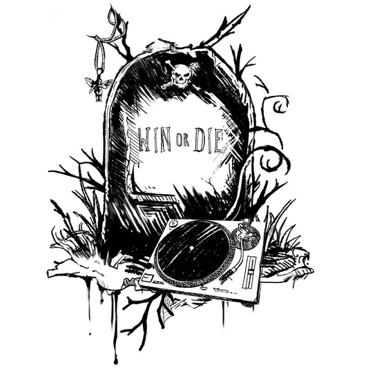 Win Or Die (Single)