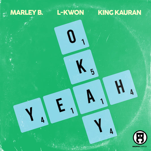 Yeah, Okay (Single)