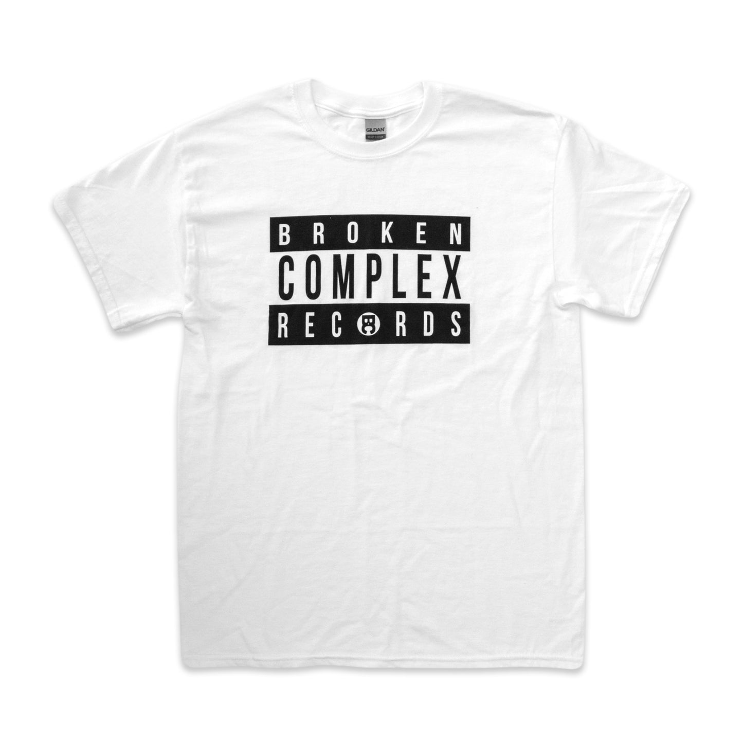 "Advisory" Shirt