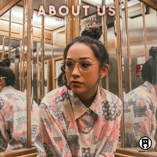 About Us (Single)