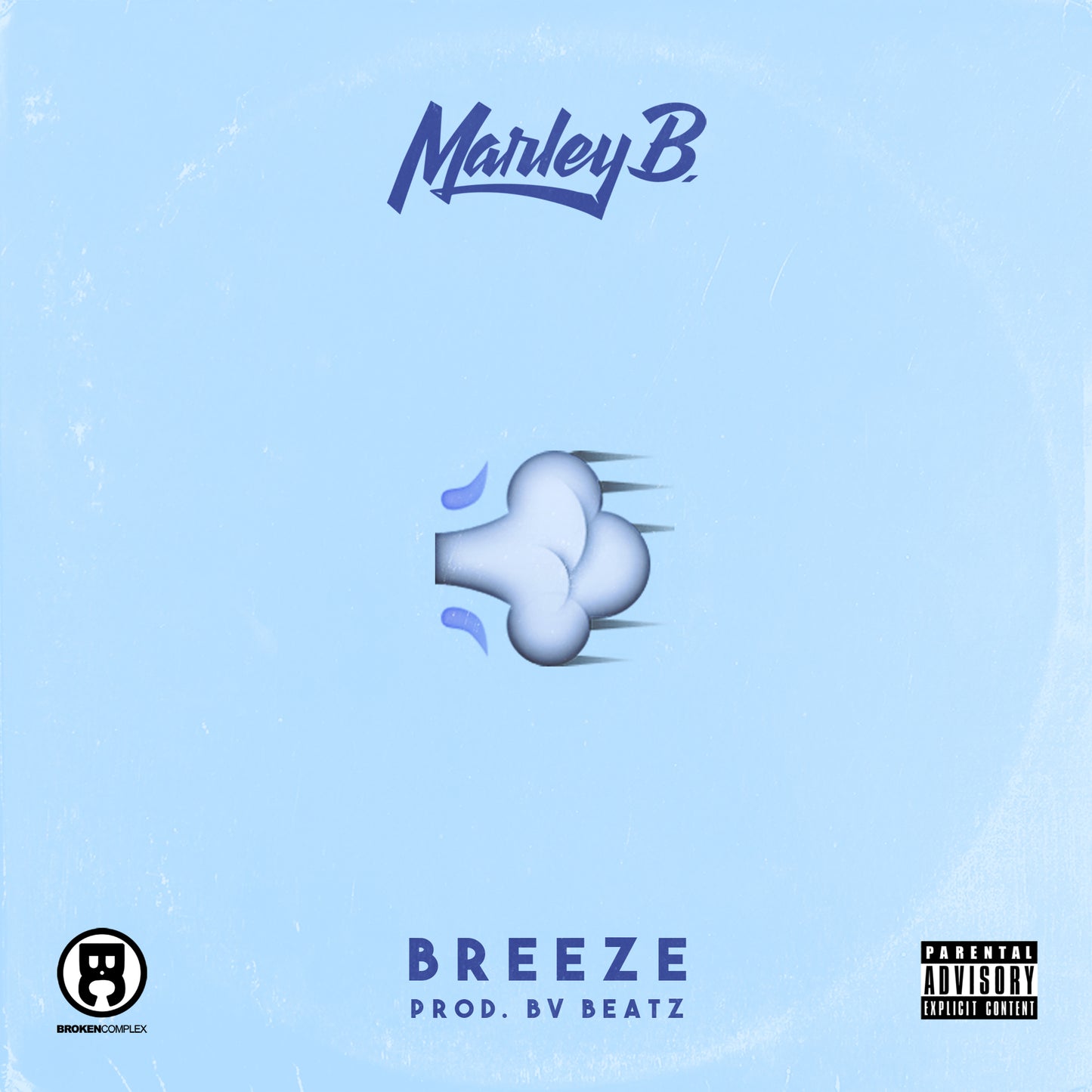 Breeze (Single)