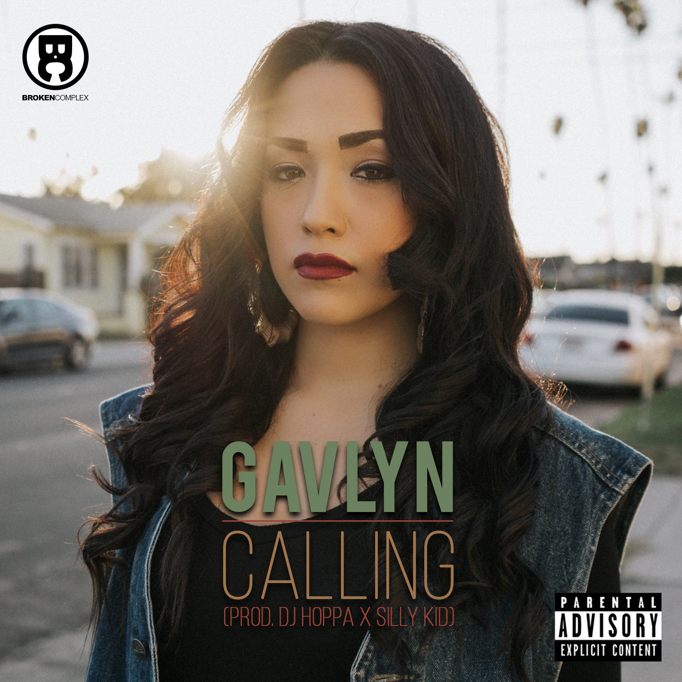 Calling (Single)