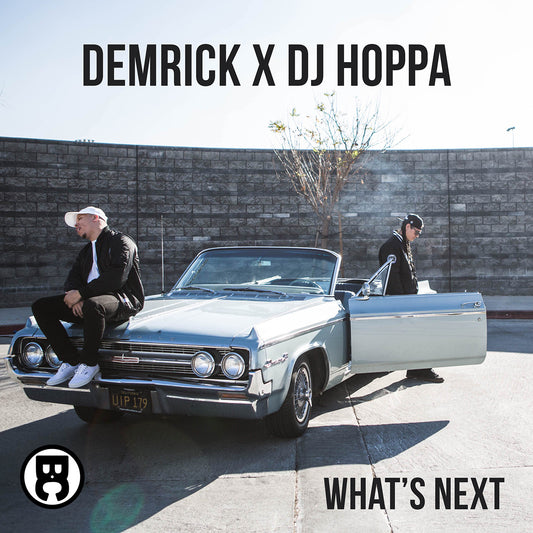 What’s Next (Single)