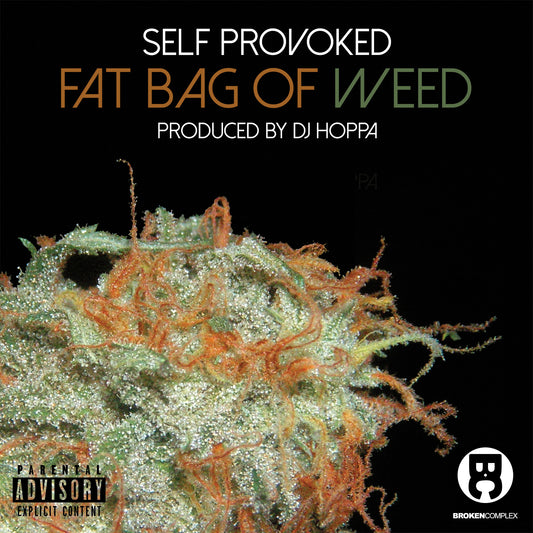 Fat Bag Of Weed [F.B.O.W.] (Single)