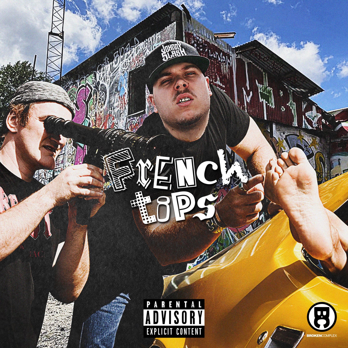 French Tips (Single)