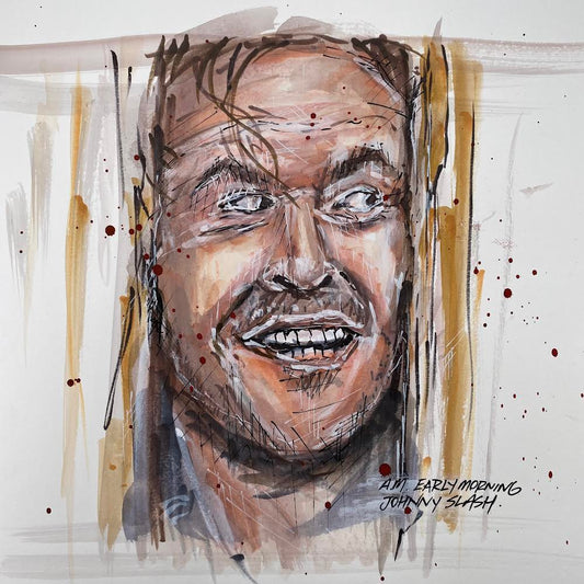Nicholson (Digital Album)