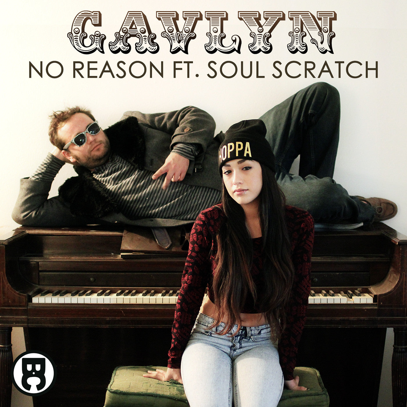 No Reason feat. Soul Scratch (Single)