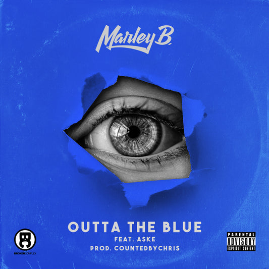 Outta The Blue feat. Aske (Single)