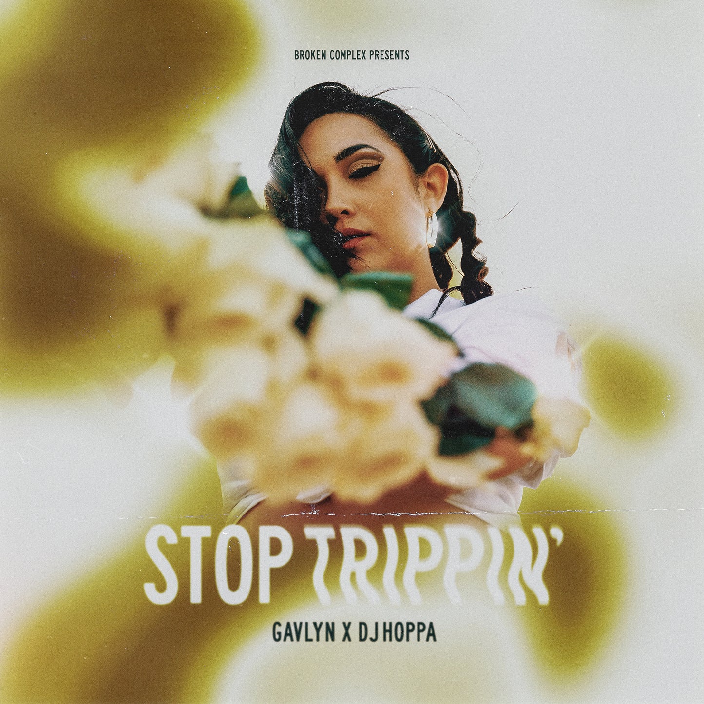 Stop Trippin (Single)
