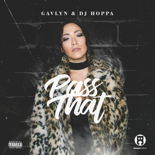Gavlyn – Broken Complex Gavlyn – Broken Complex