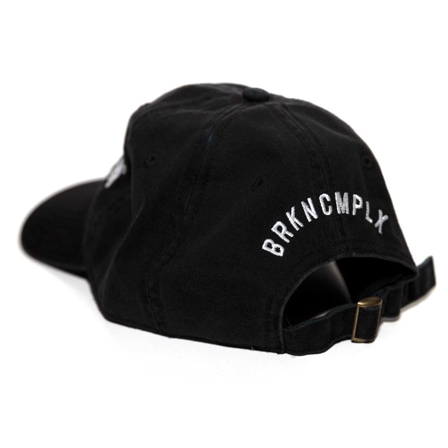 "Stop Trippin" Dad Hat