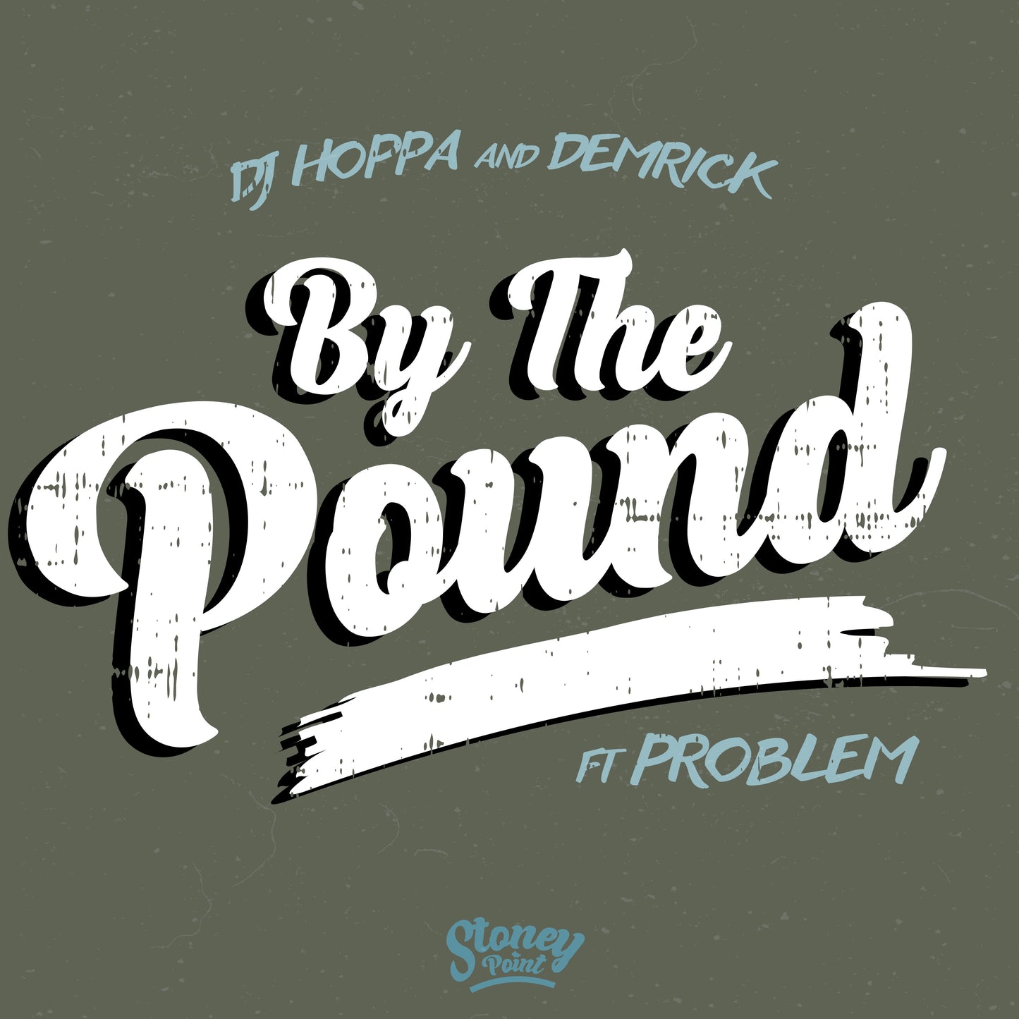 By The Pound feat. Problem (Single)