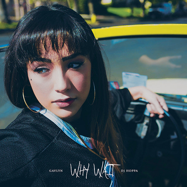 Why Wait (CD)