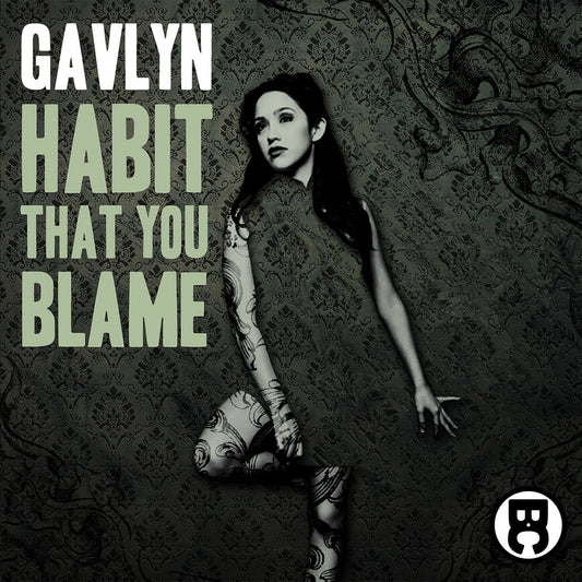 Habit That You Blame (Album)