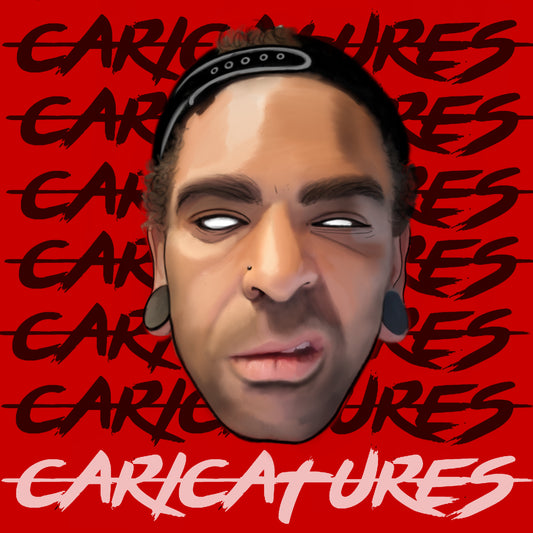 Caricatures (Single)