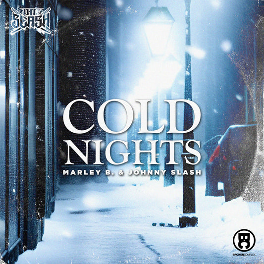 Cold Nights (Single)