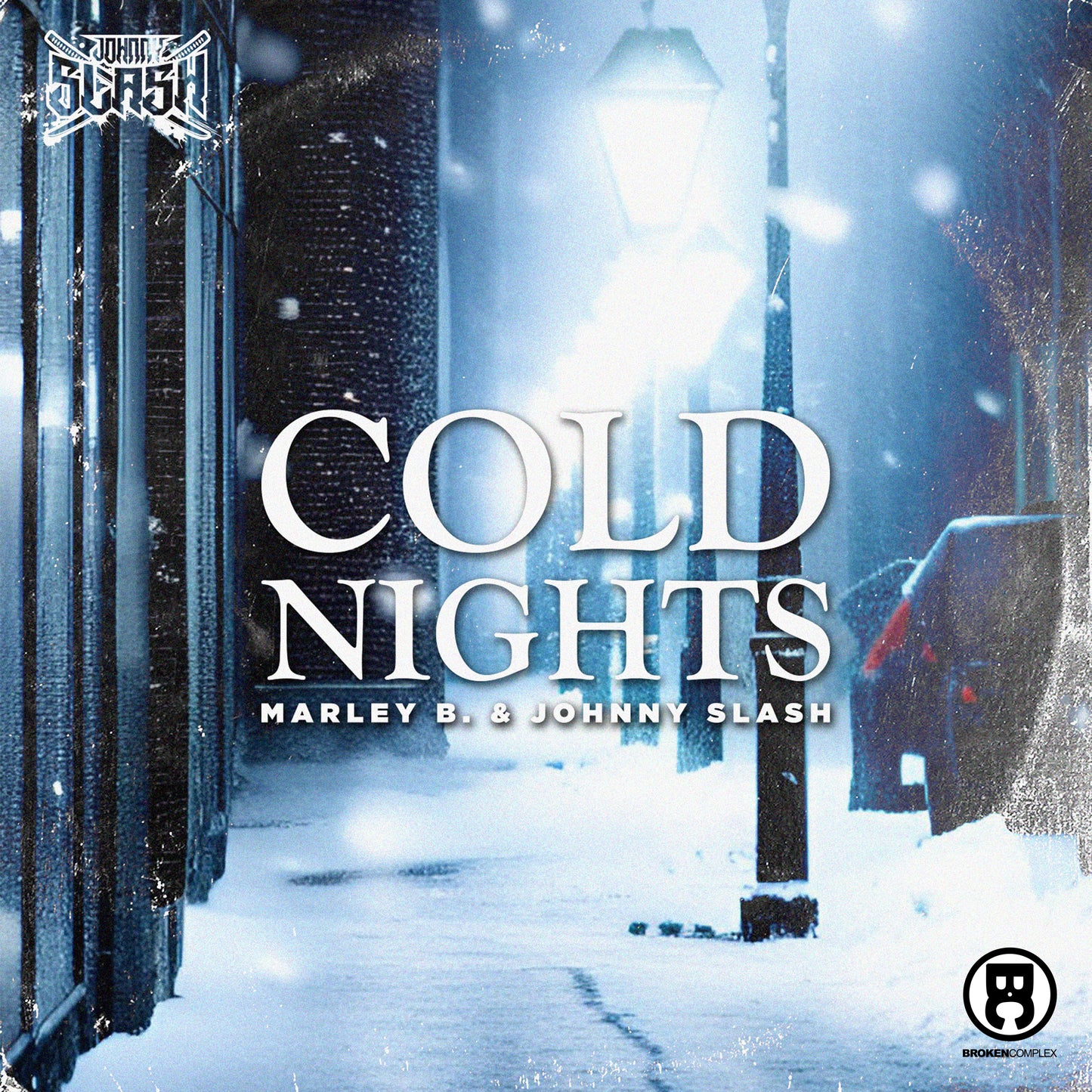 Cold Nights (Single)