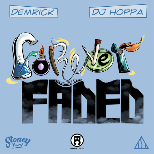 Forever Faded (Single)
