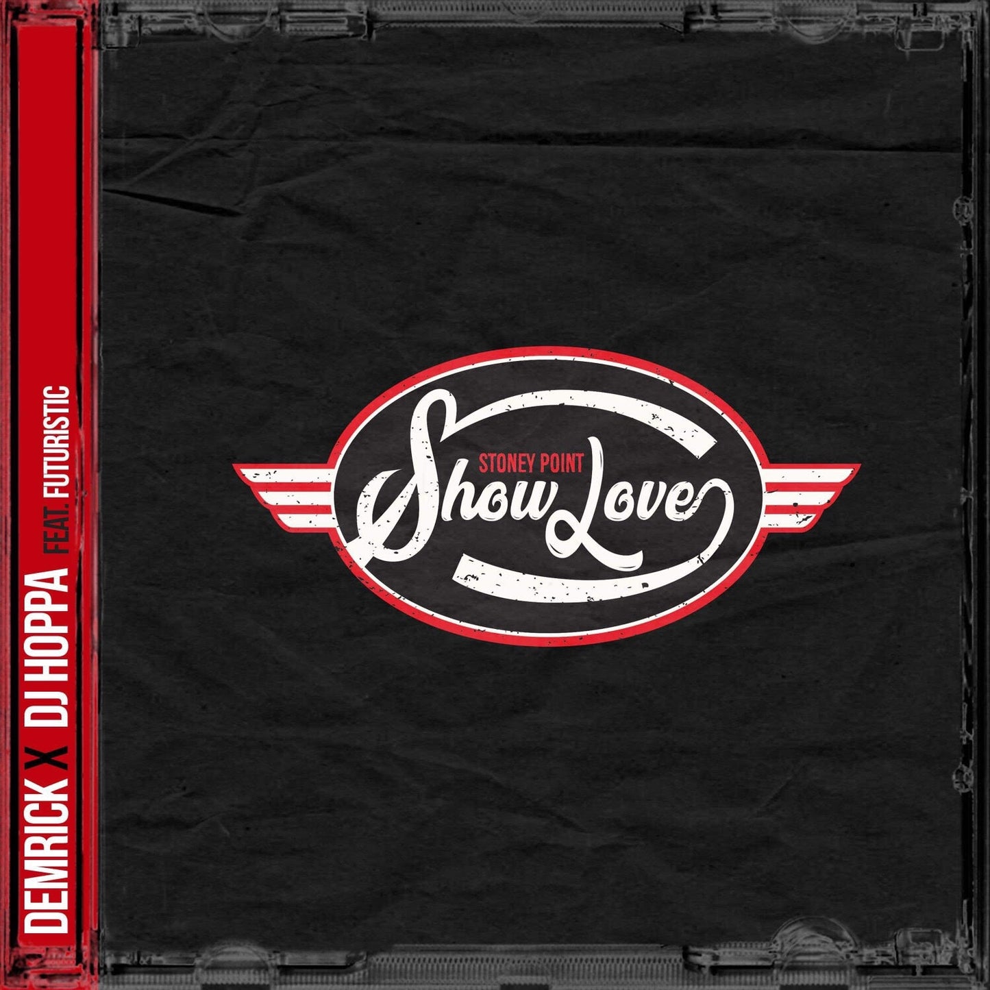 Show Love Feat. Futuristic (Single)