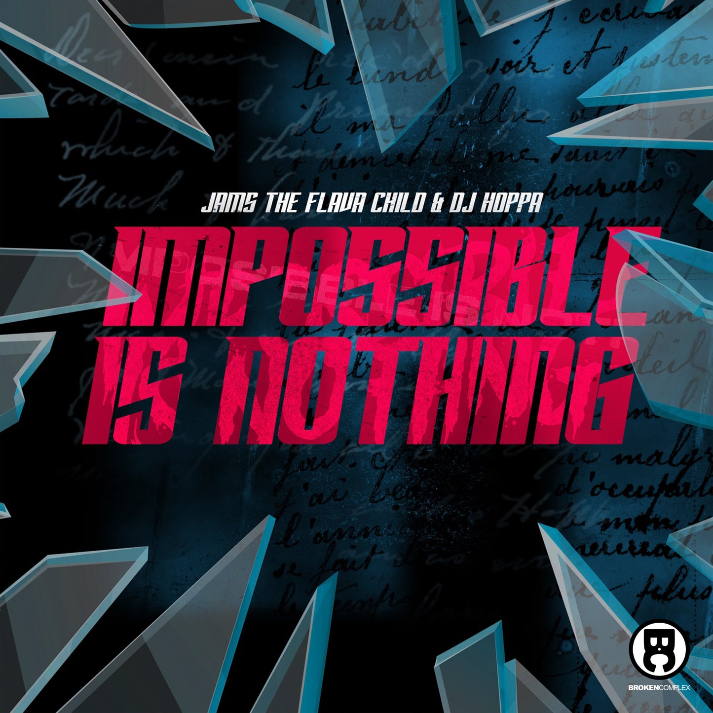 Impossible Is Nothing (Single)