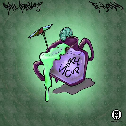 Sippy Cup (Single)