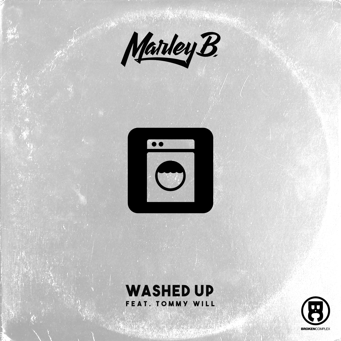 Washed Up feat. Tommy Will (Single)