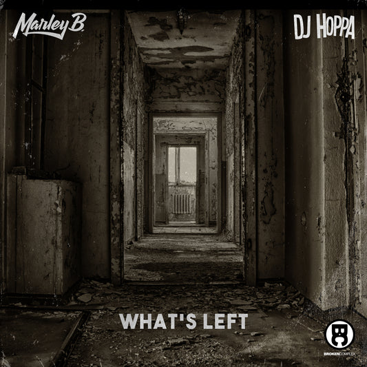 What's Left (Single)