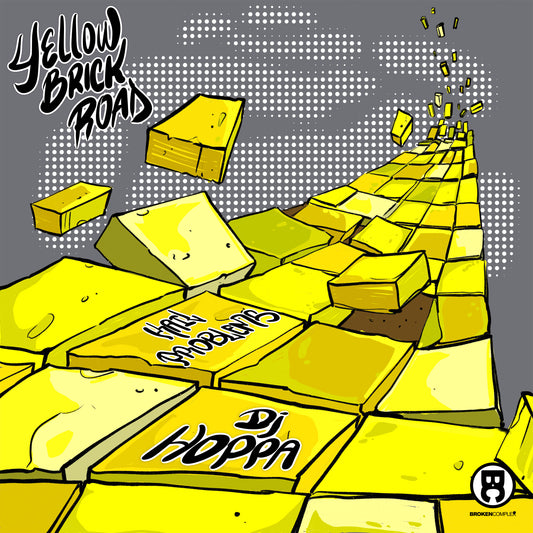 Yellow Brick Road (Single)